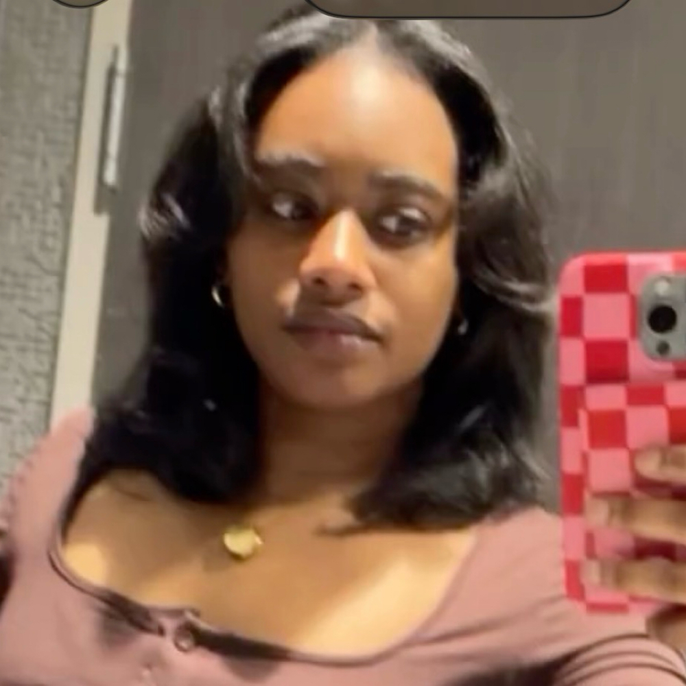 The Camile Blow Out at Crimson Beauty Salon in Decatur, GA