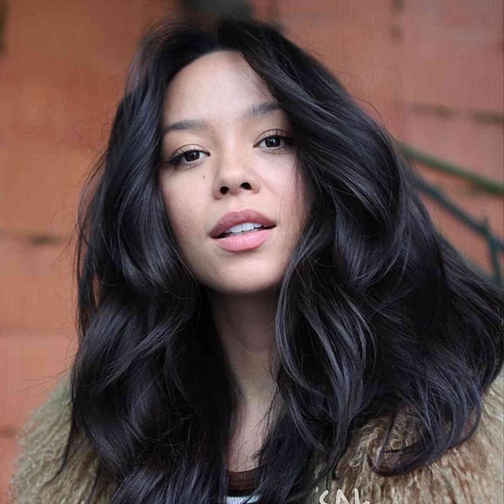 Long Haircut w. Elliott. No Color