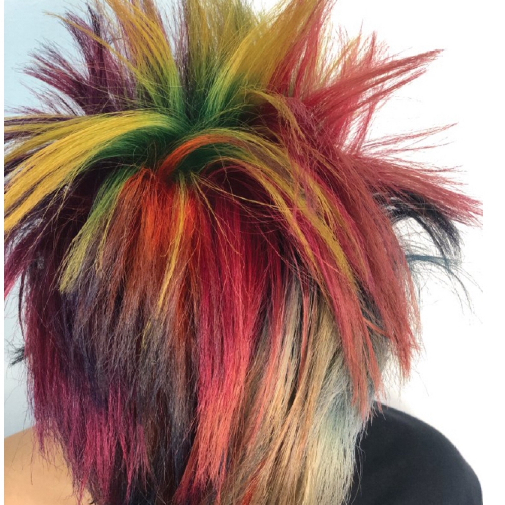 COLOR SESSION at Onyx in Hampton Va, VA