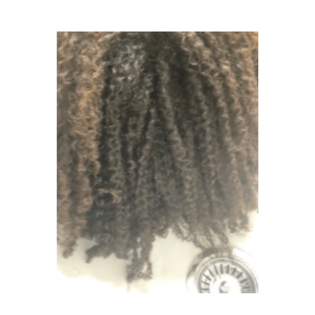 Curl Restore- Protein Treatment