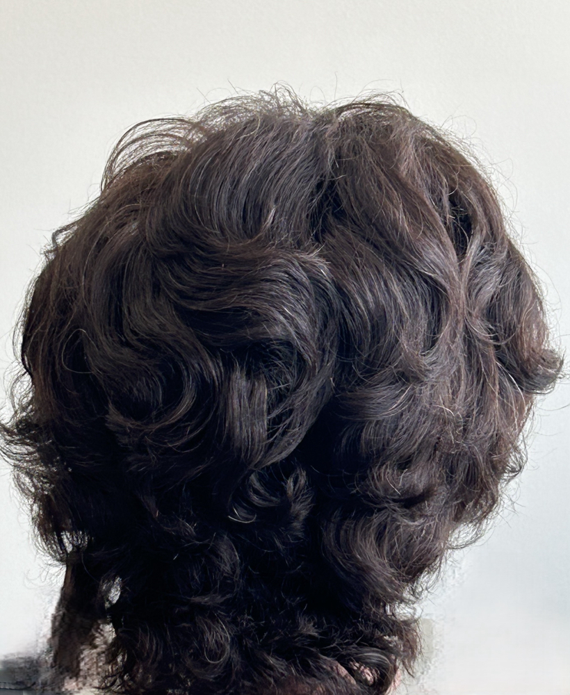 Texture Perm