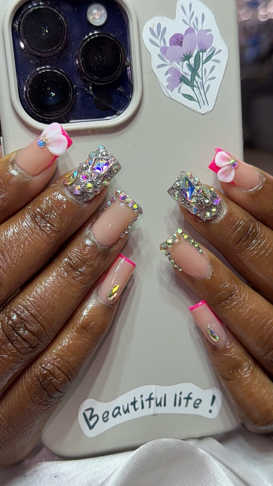 Gel X