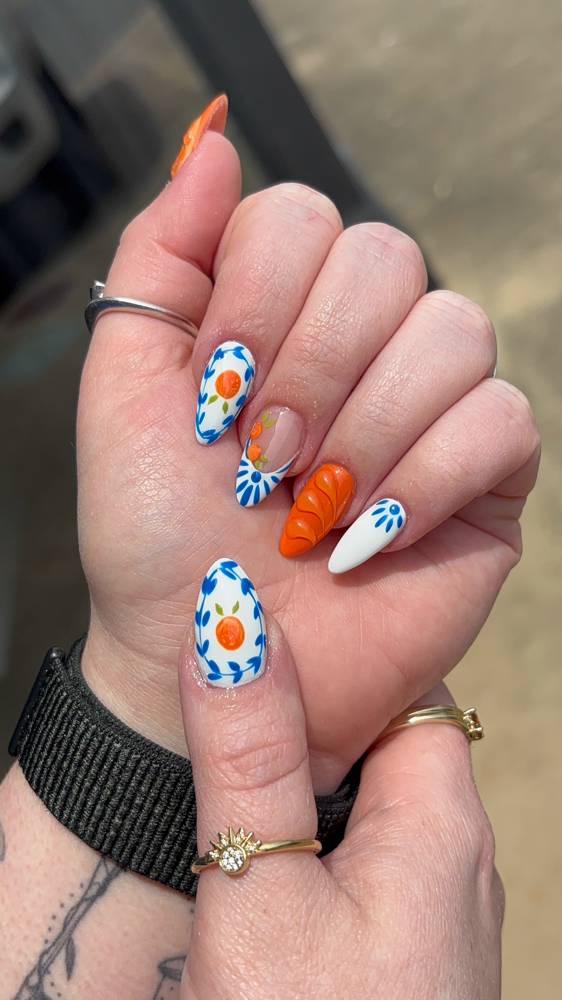 Short Full Set