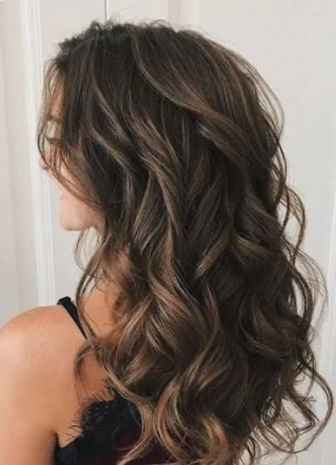 Flat/Curling Iron