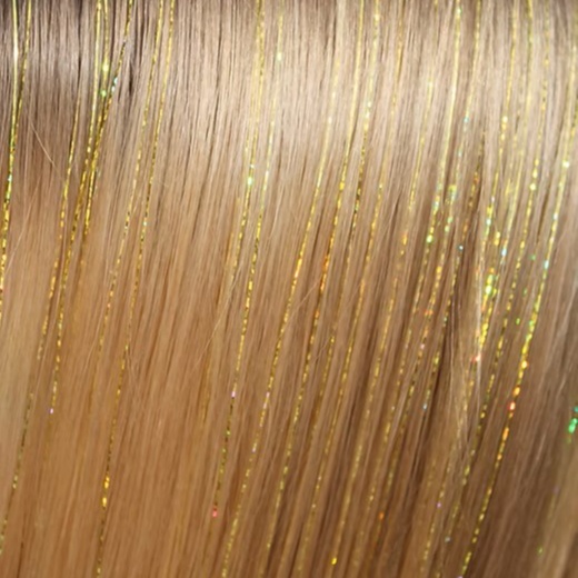 Fairy Hair - Fairy Hair Glow ✨ at Bronzed & Boujie in St. Petersburg, FL