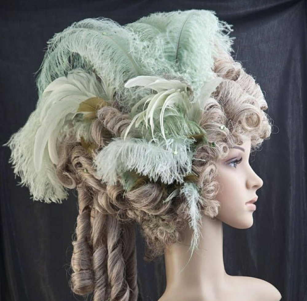 Synthetic - Costume Design