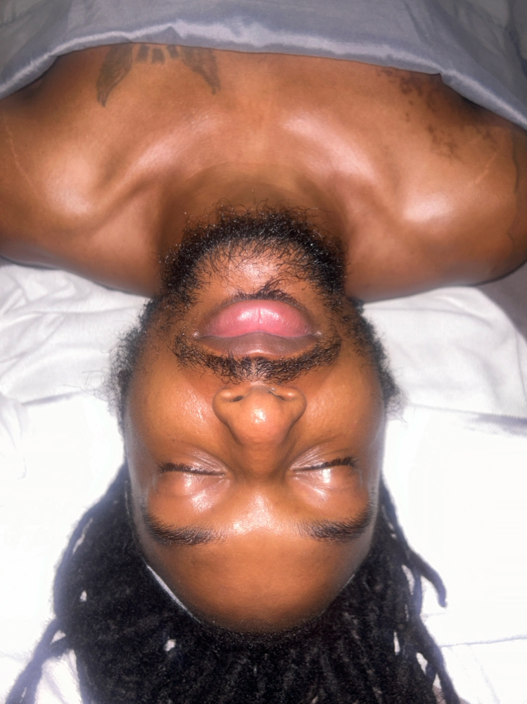 Male Signature Facial