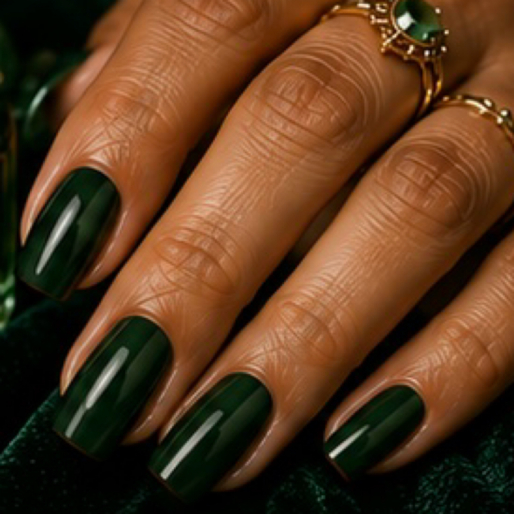 Polish at Arcane Nail Aristry in Las Vegas, NV