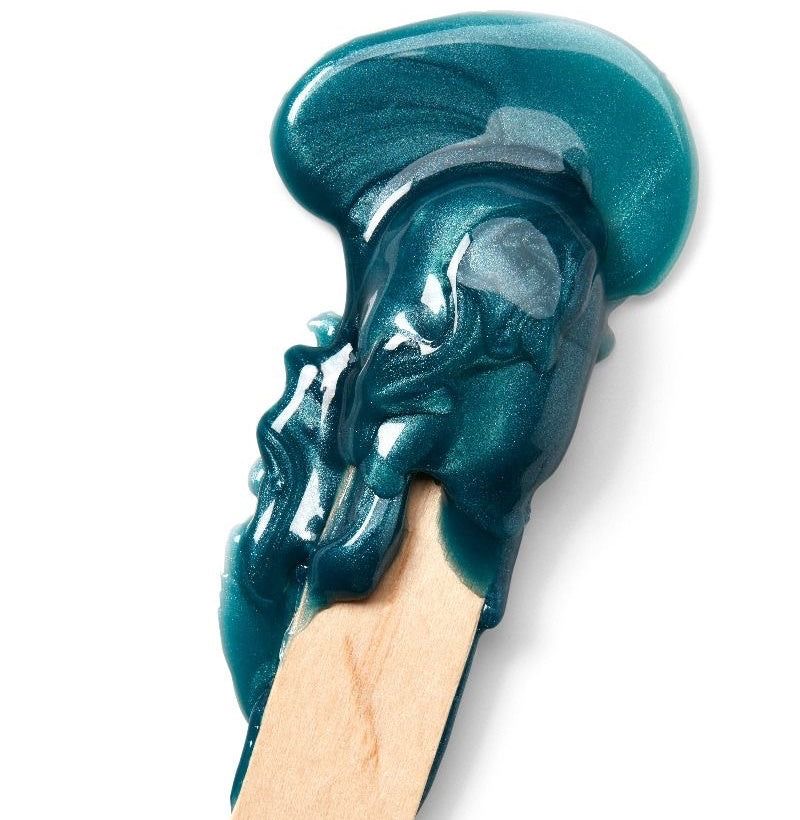 Chin Wax