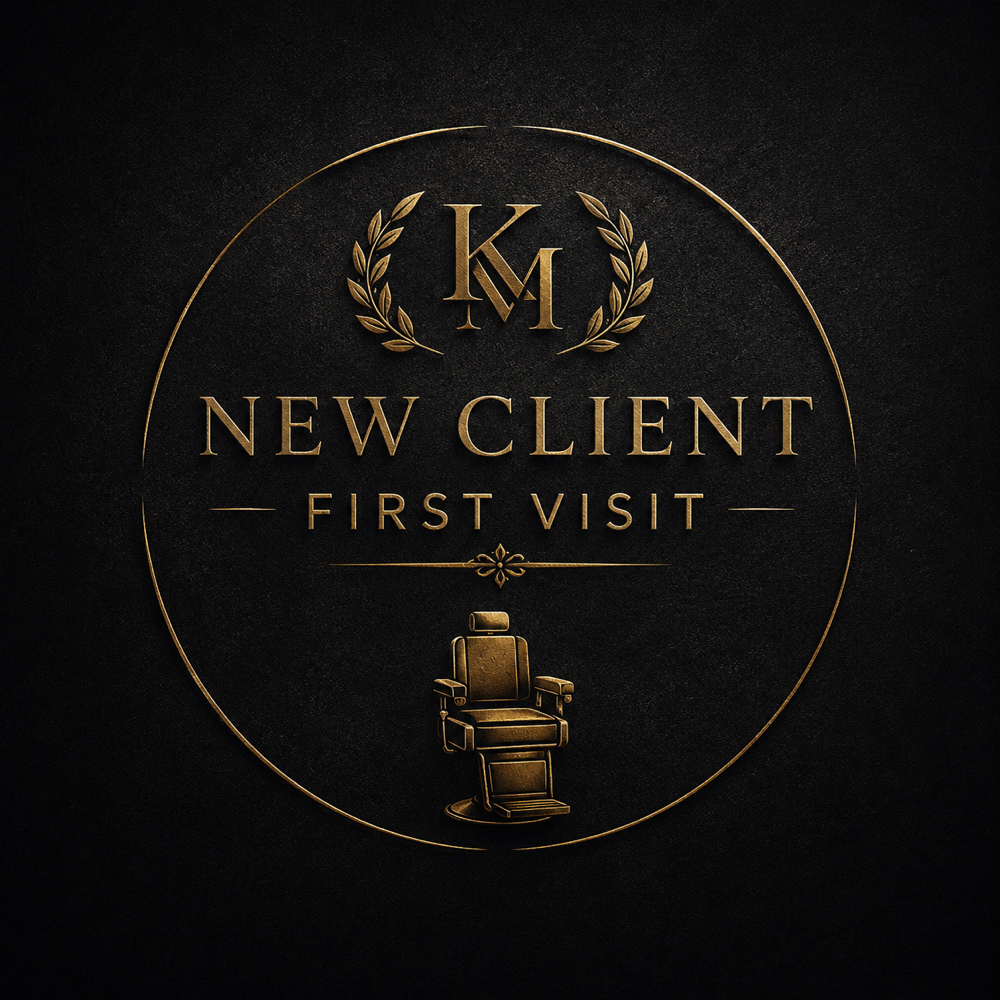The First Chair Experience at Kala Mane & Co. in Dallas, TX