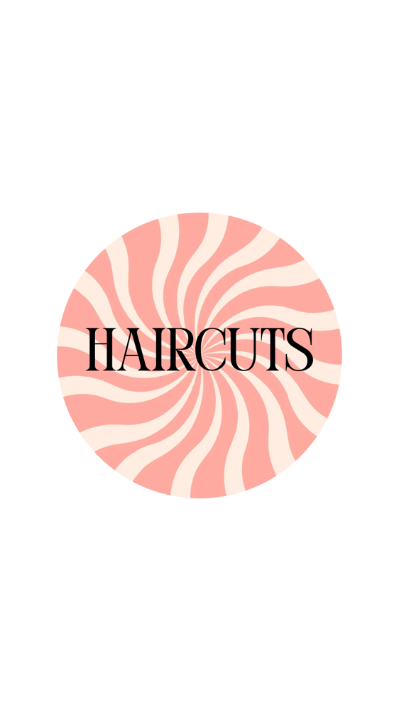 Dry Cut (Master Stylist)