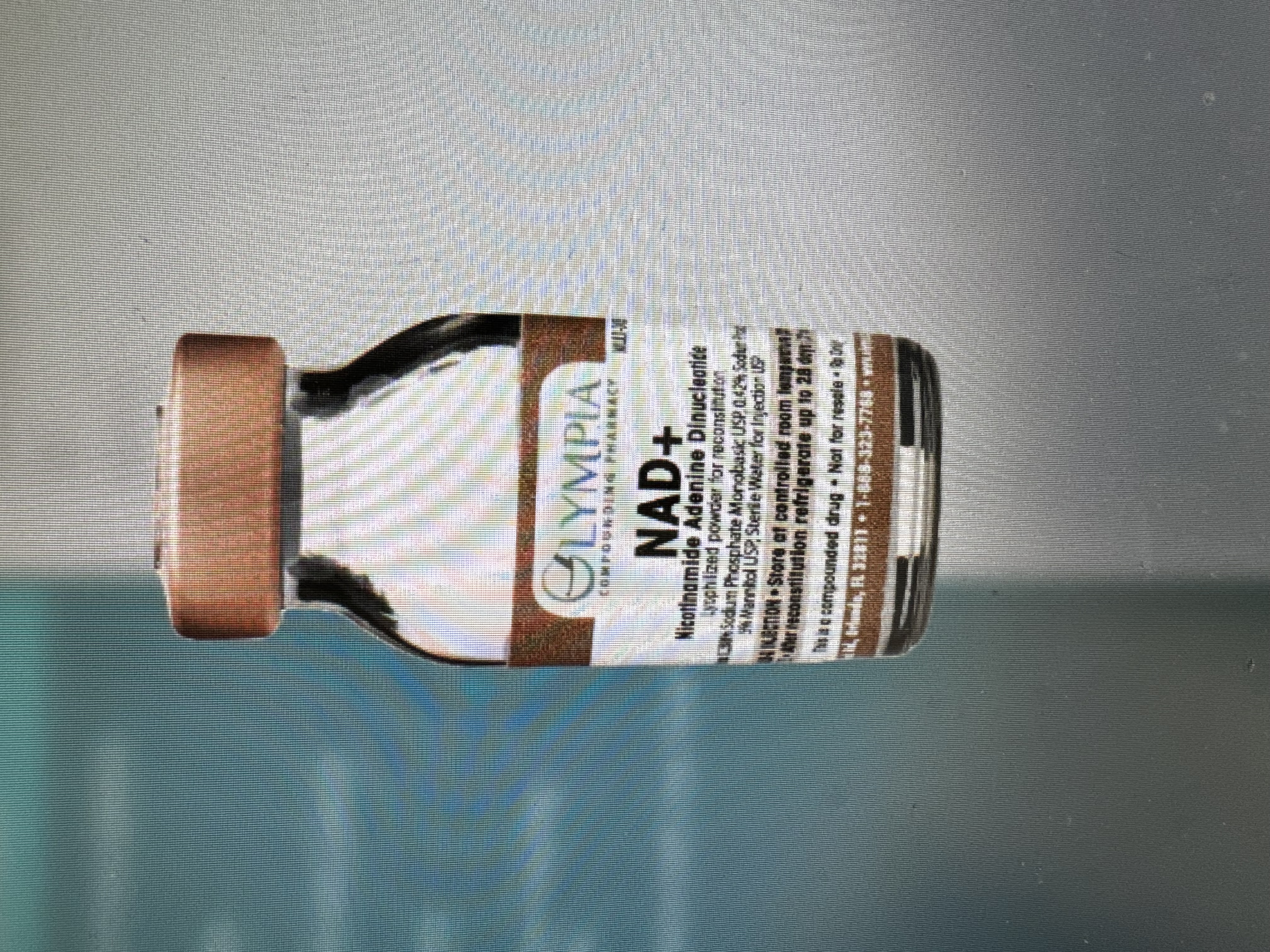 NAD+ Injections