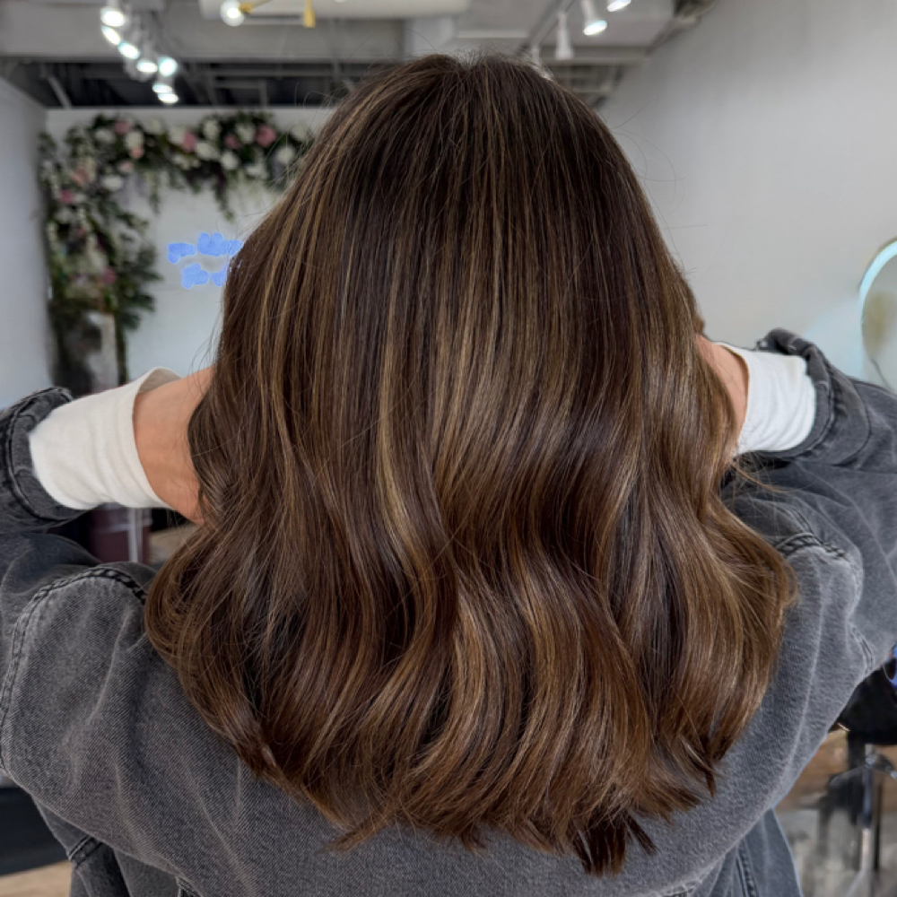 The Fleur Chic Cut (Women’s) at Fleur Salon in Creve Coeur, MO