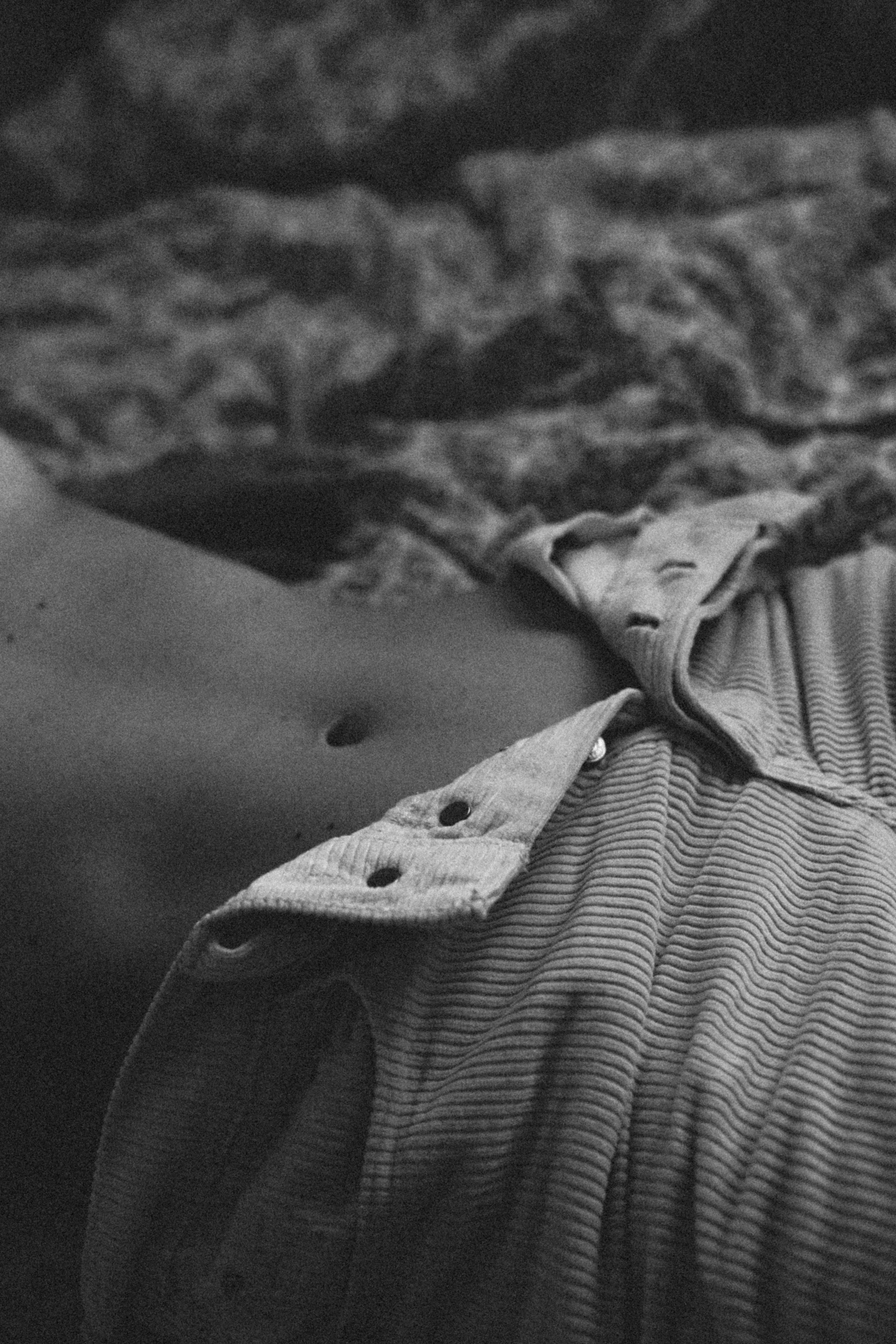 Stomach Wax
