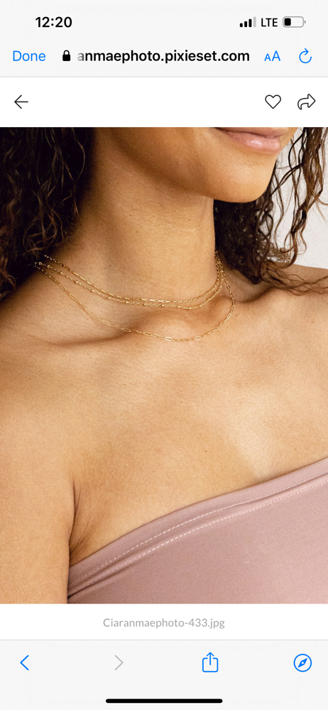 VIP Appointment | 5-10 PIECES
