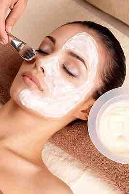 Acne Deep Cleansing Facial