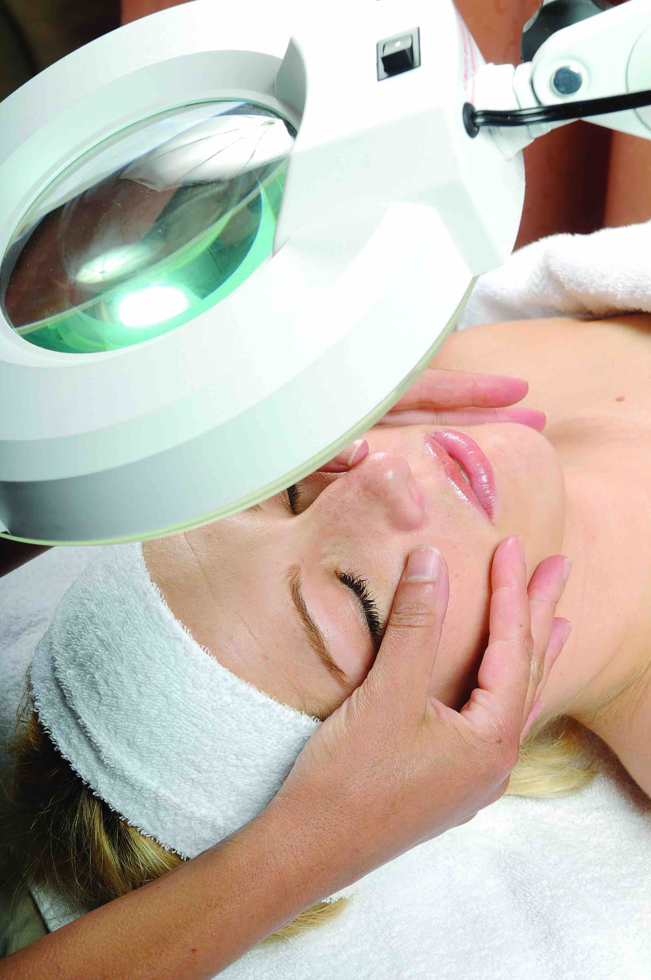 Junior Facial