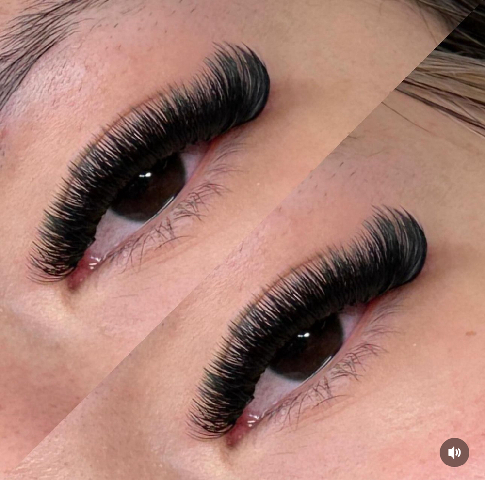 Volume Set Fill