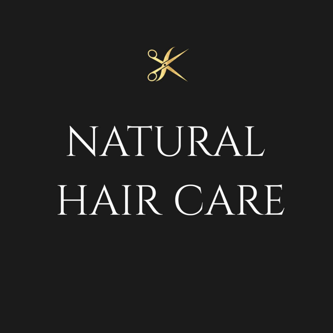 Natural Hair Care at Kariah Hair Salon in Stone Mountain, GA