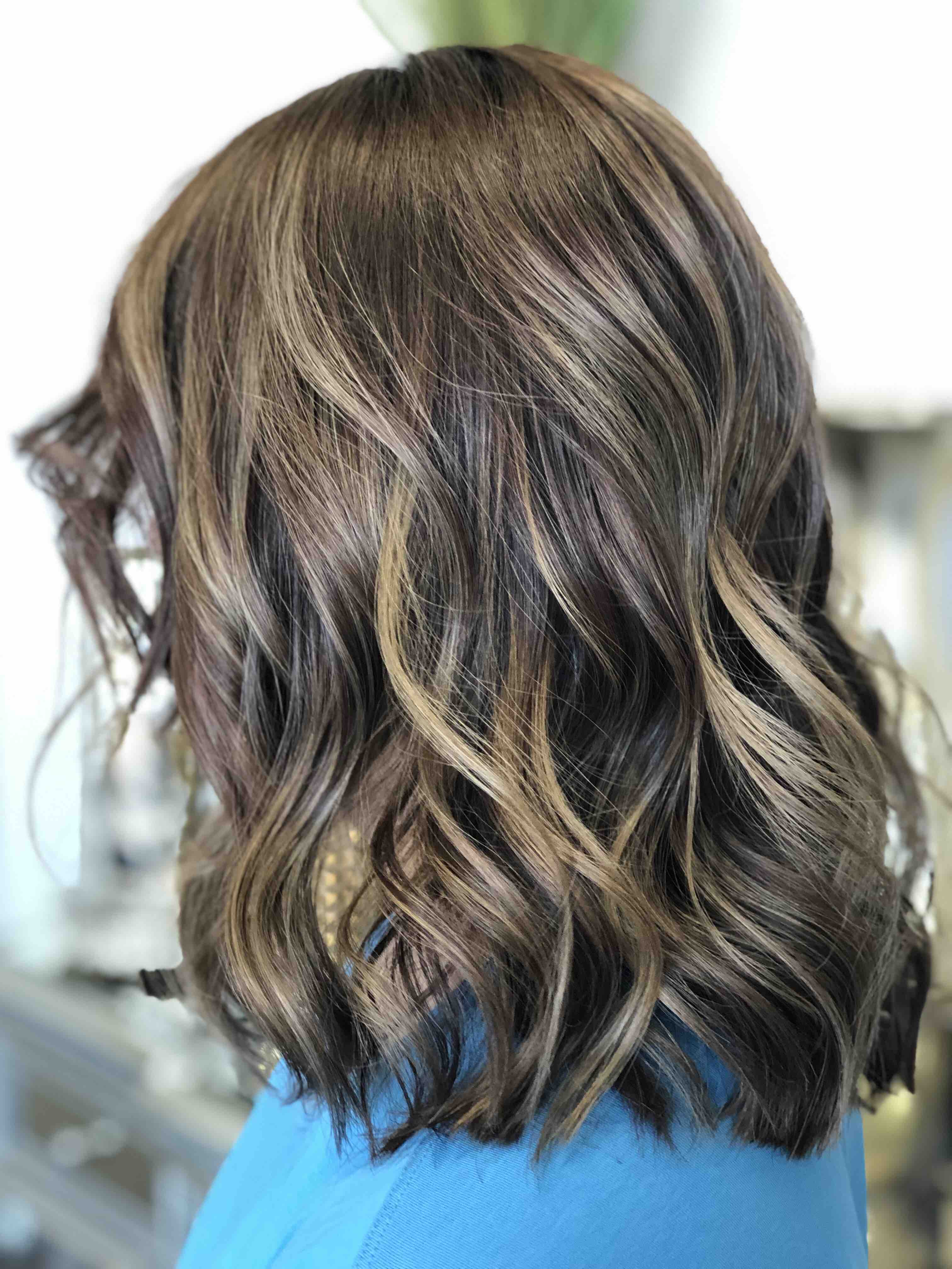 Partial Highlights