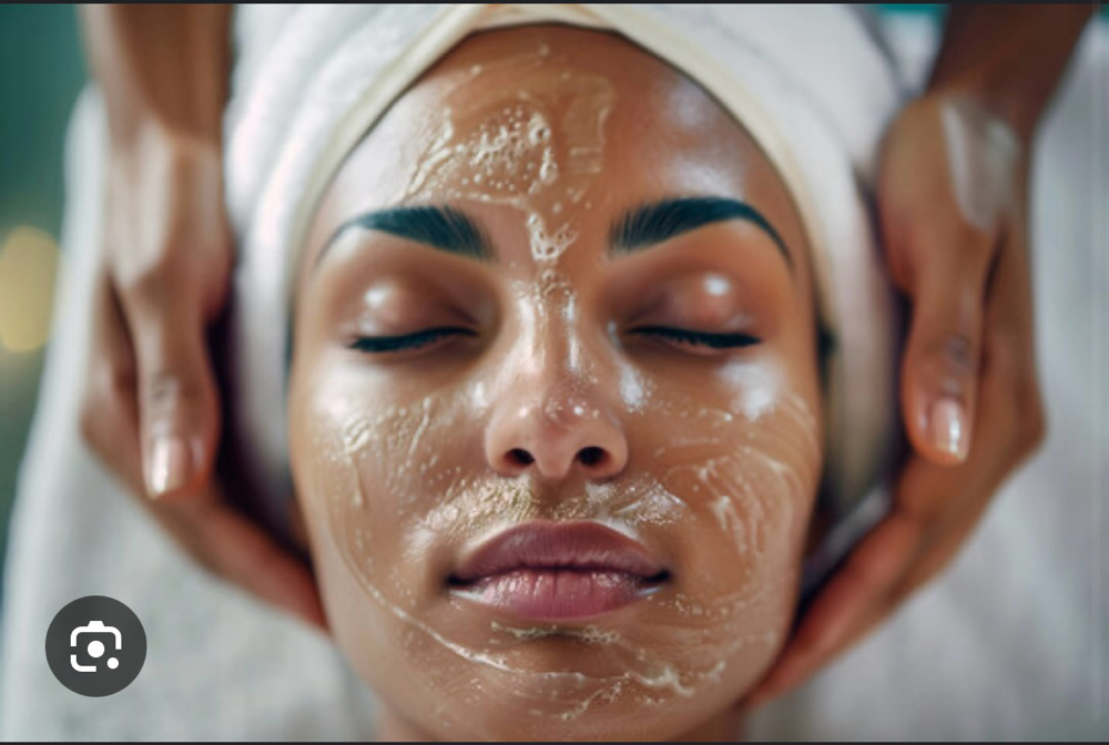 May Facial Special
