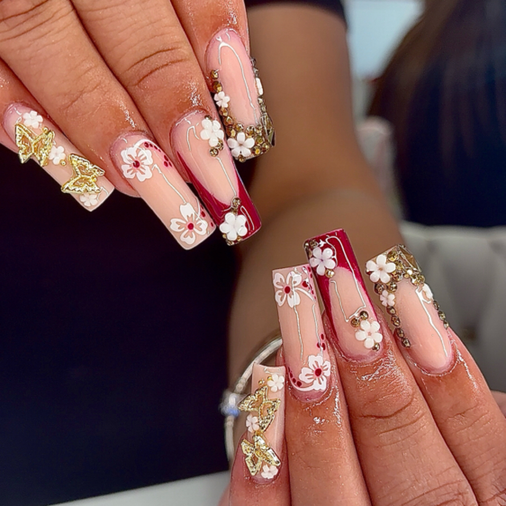 XL Full Set at SetsbyShorty in Downtown Los Angeles, CA