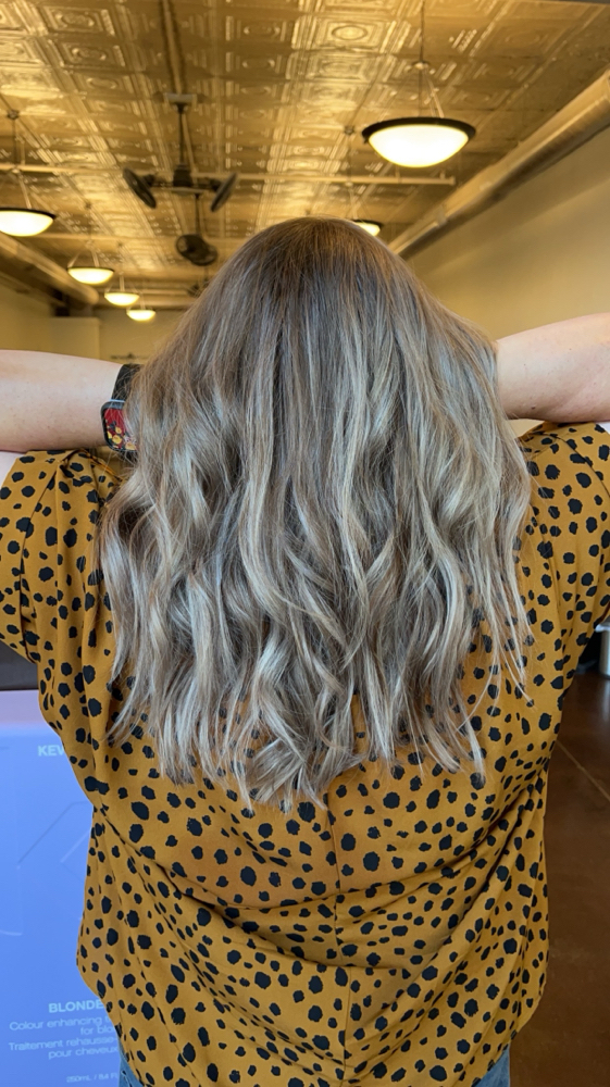 Full - Foil