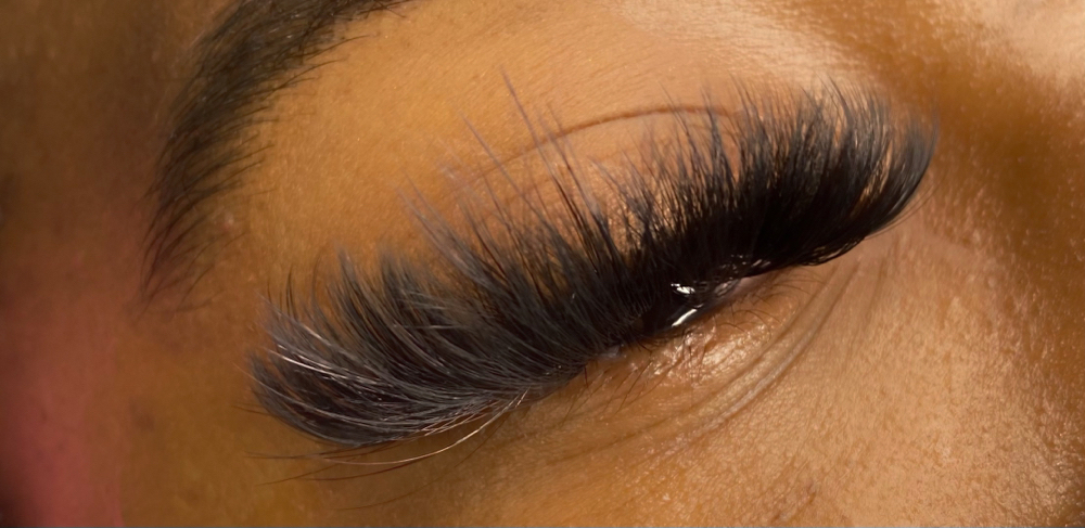 Wispy Mega Set