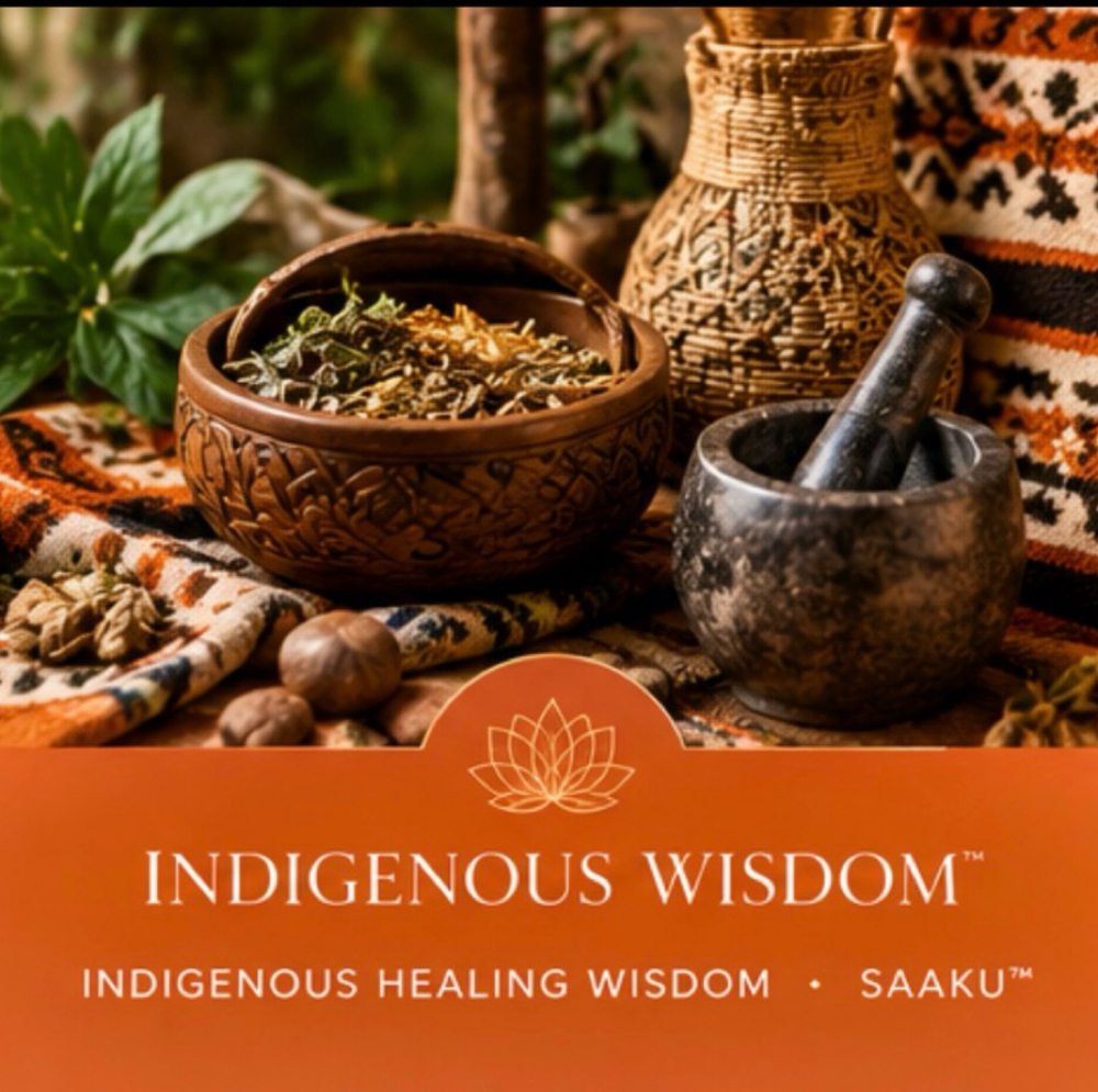 SAAKU™ — Self-Determination Bag at LANTA SALON @ SALON ROW in Long Beach, CA