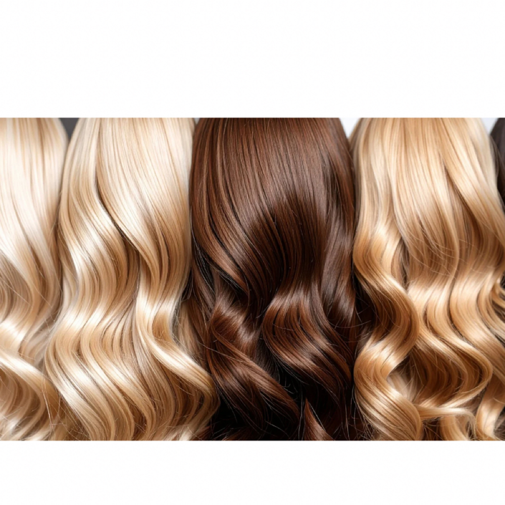 Color Correction at Hair By Katelyn LLC in Leesburg, VA