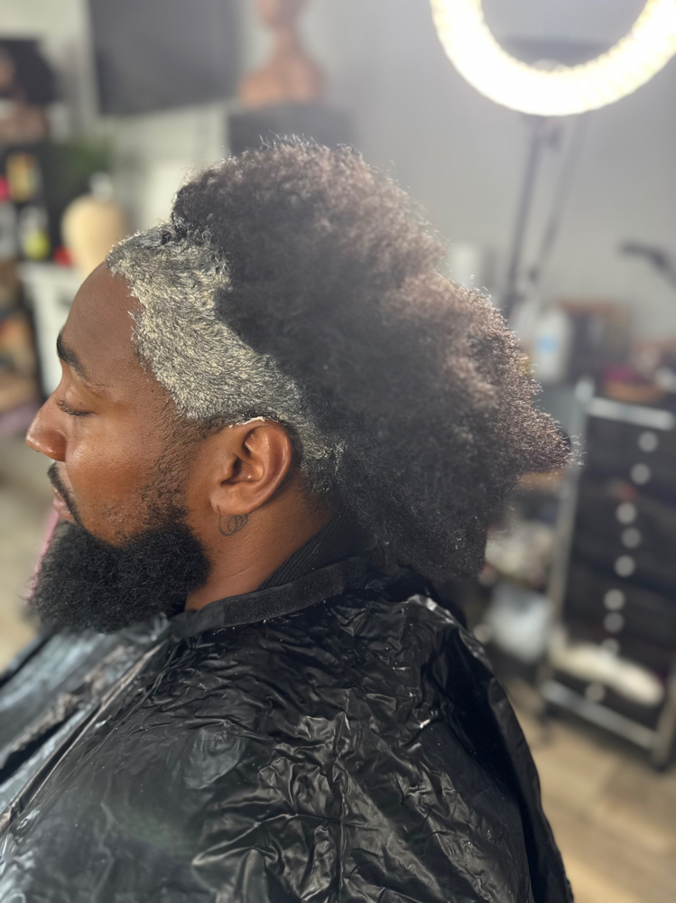 Mens Scalp Detox