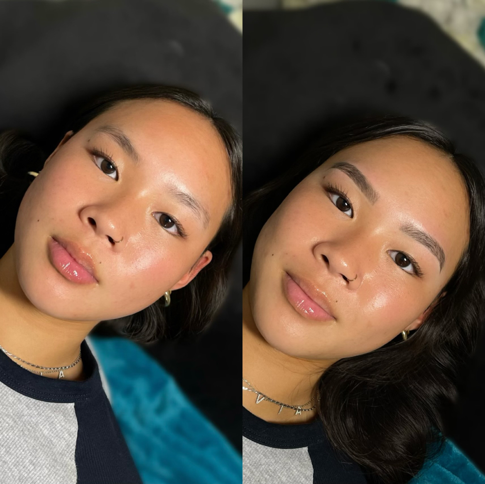 Nano Brows