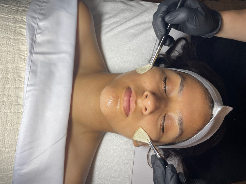 Instant Glow Facial