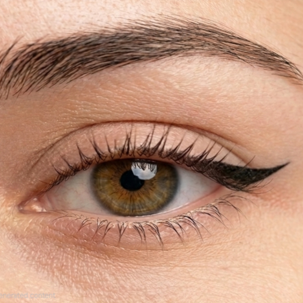 Baby Wing 🪽 $250 at Wow Brows Studio in Bakersfield, CA