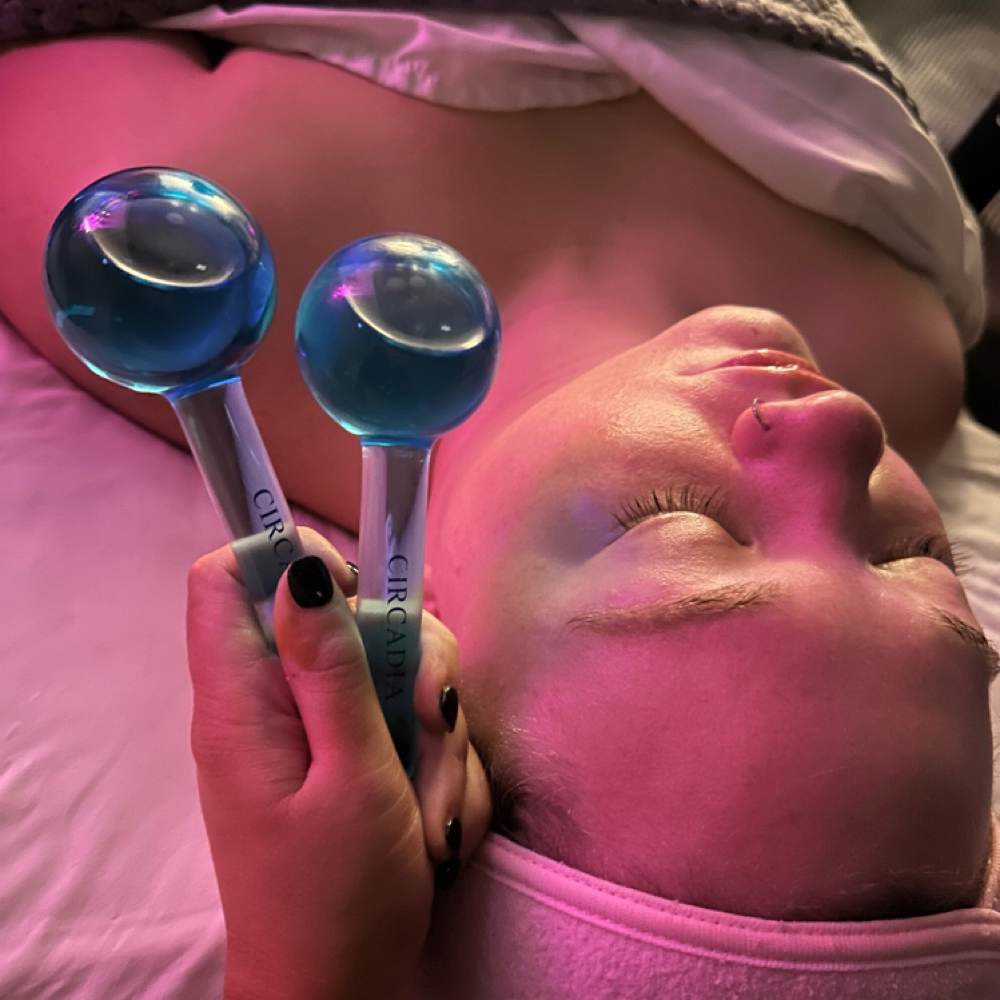 Customized Facial at Vain Aesthetics in Mendenhall, MS