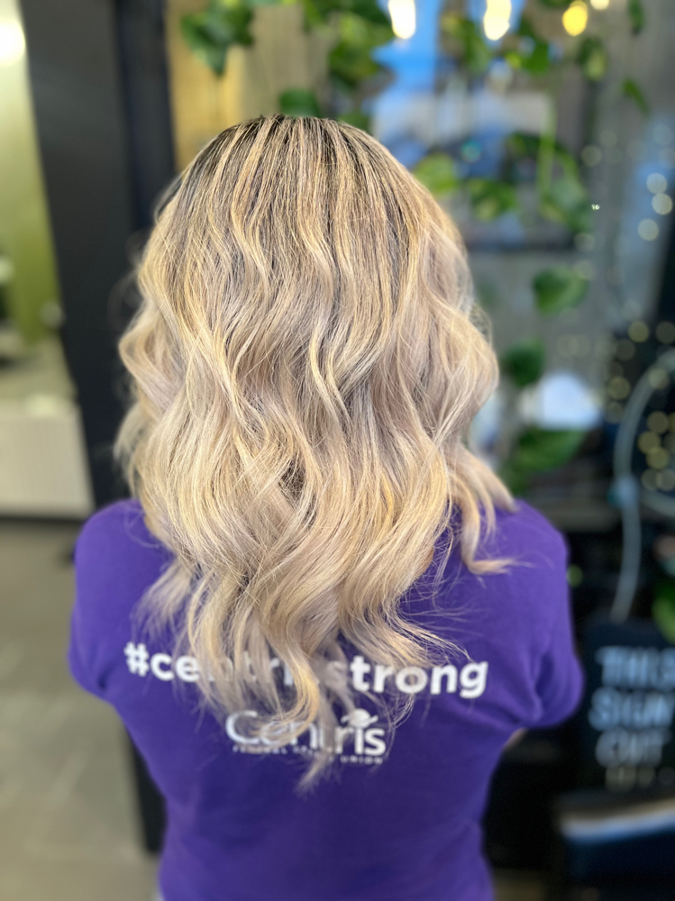Ombré/balayage