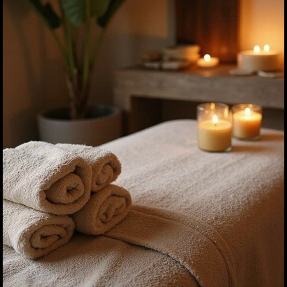 30 Min Reflexology at Xo Nail Salon in Watseka, IL