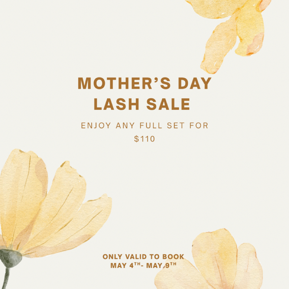 Mothers Day Sale at EnhancedxClari in Fort Worth, TX