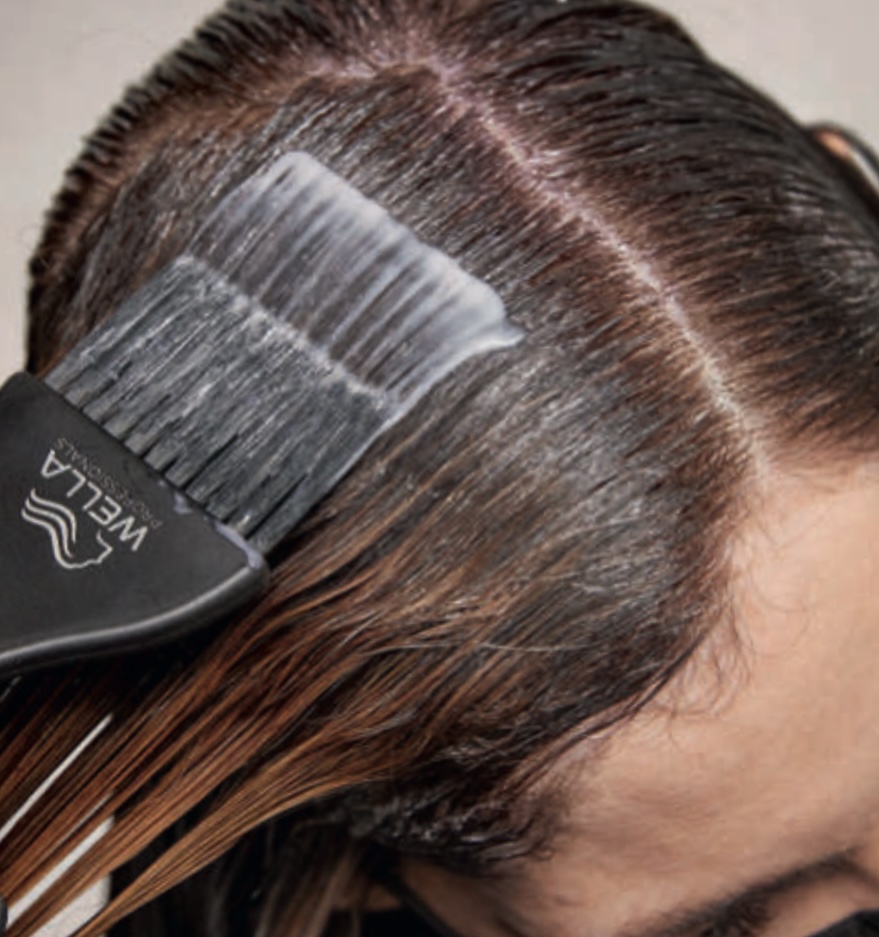 COLOR MAINTENANCE / ROOT TOUCH-UP at Melt Salon in Oceanside, CA