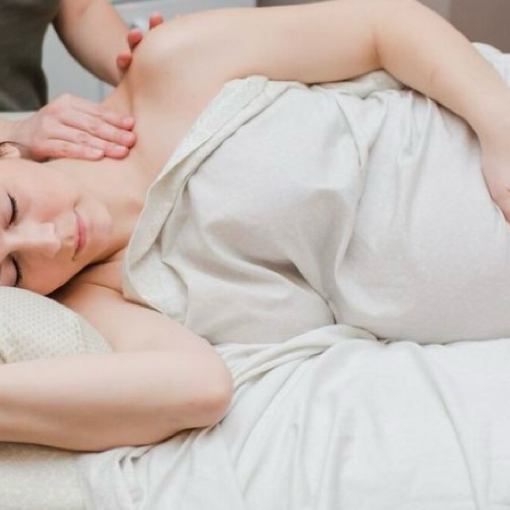 Prenatal Massage at Massage By Esly in Manteca, CA