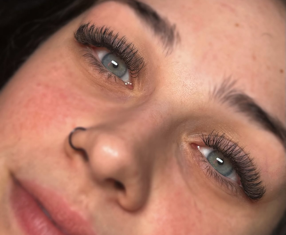 Volume Lash Extension Full Set