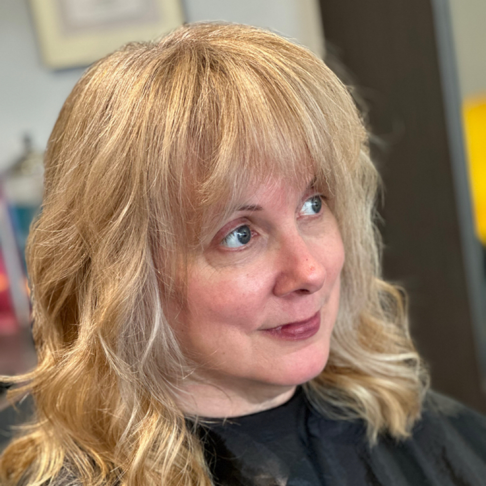 Bang Trims at Created By Christi in Atlanta, GA