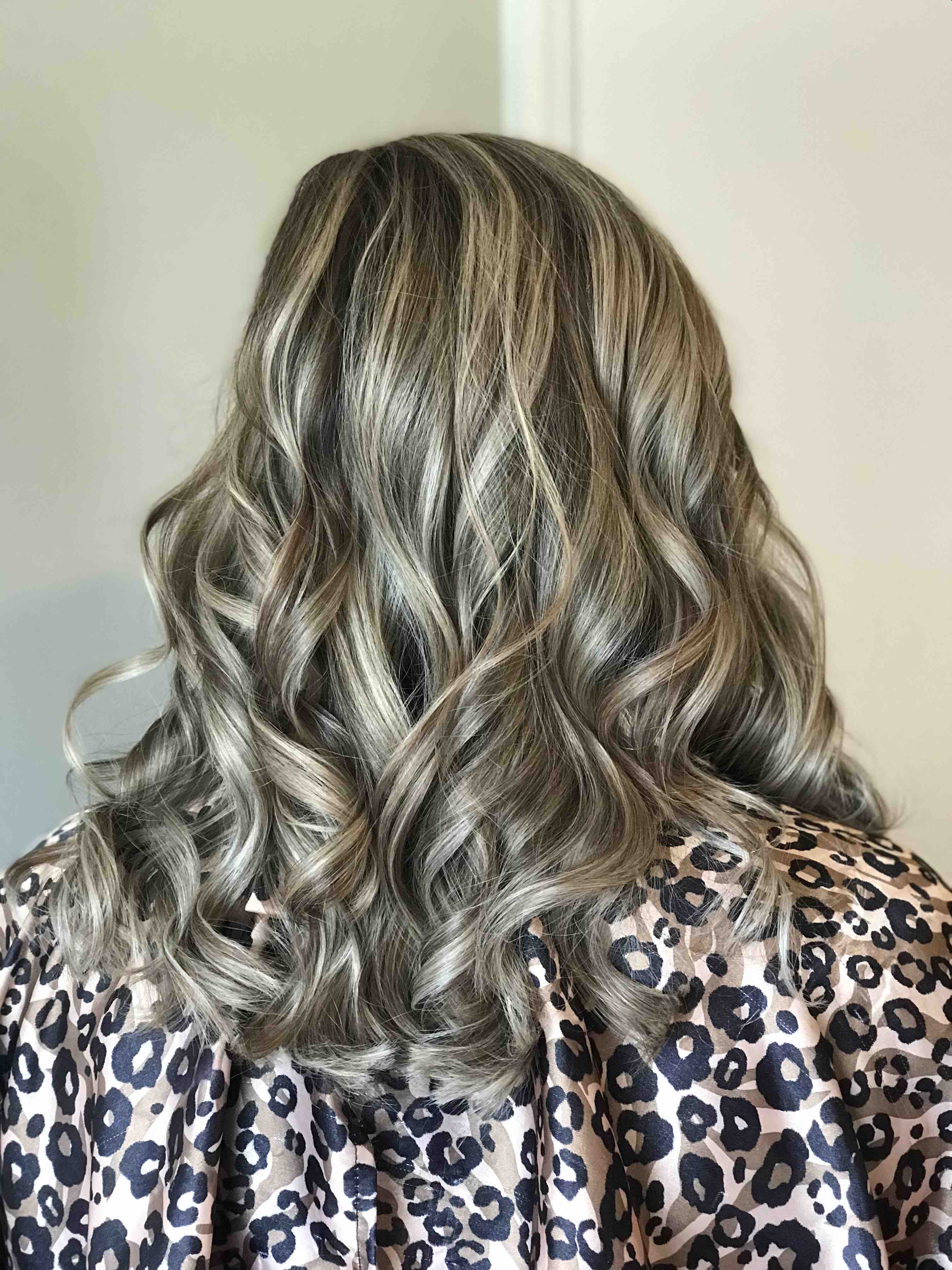Highlight + Toner