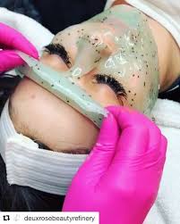 HydroJelly mask