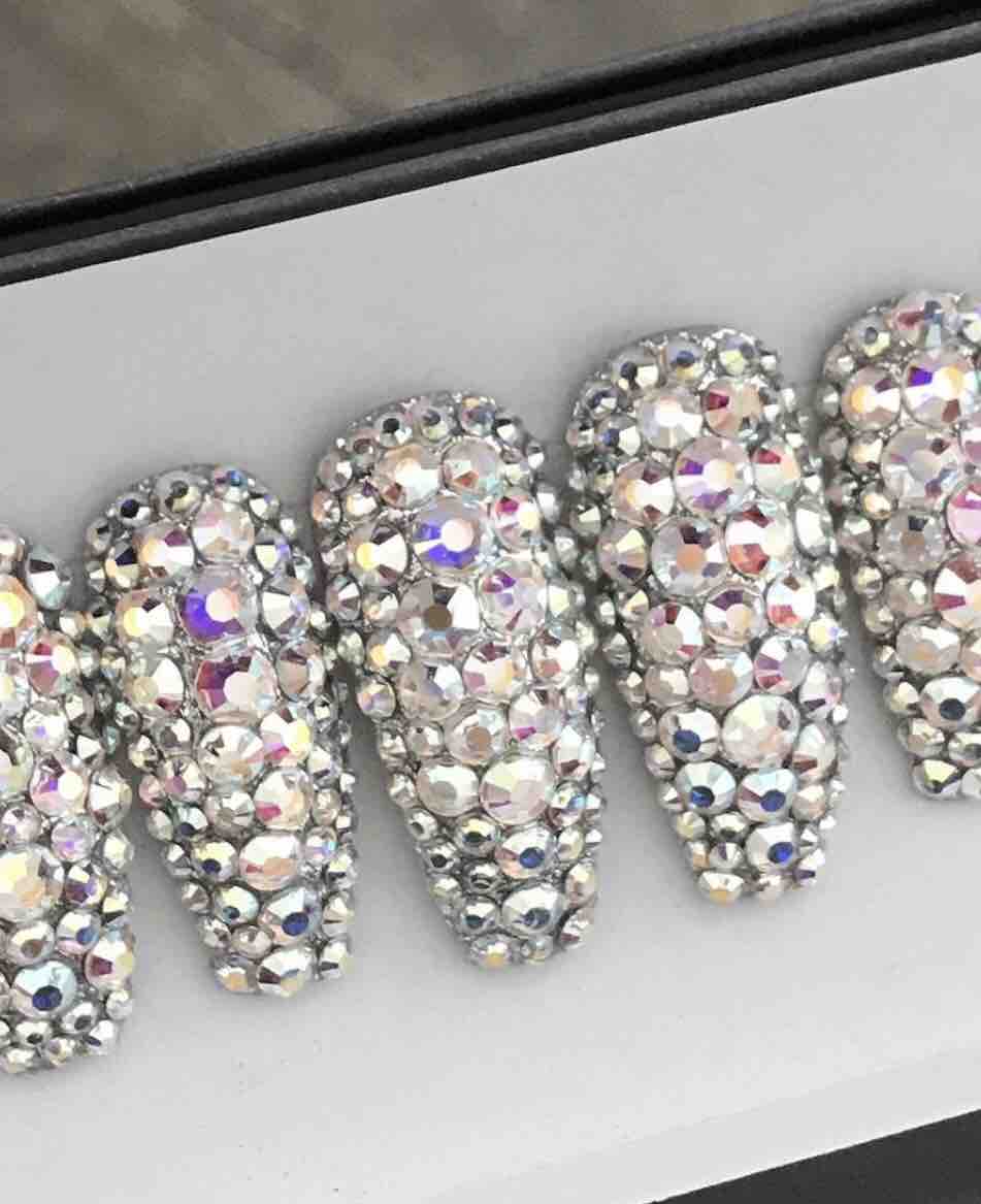 Bling Nail