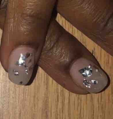 Nail Foil