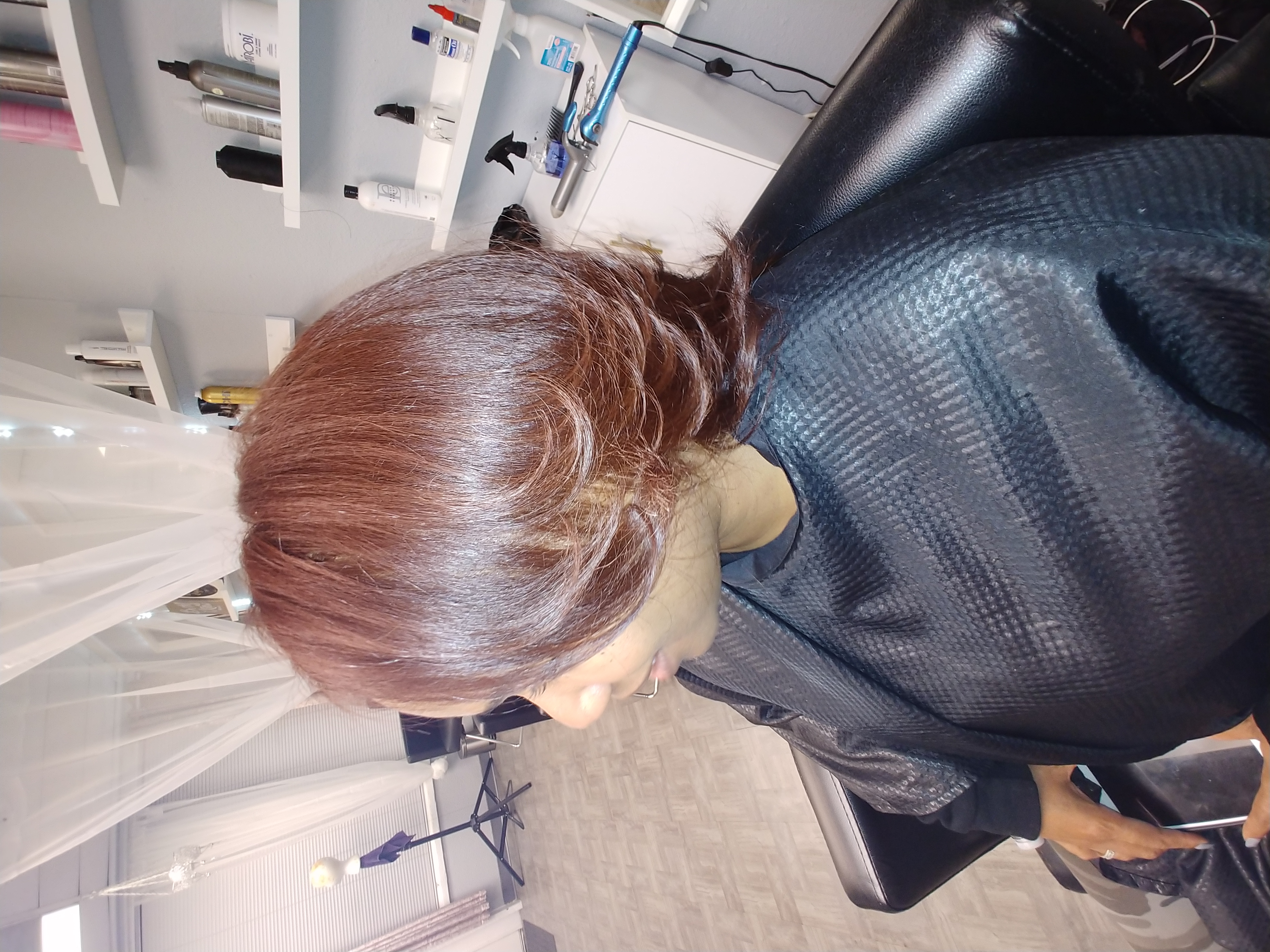 Single Color Process Retouch