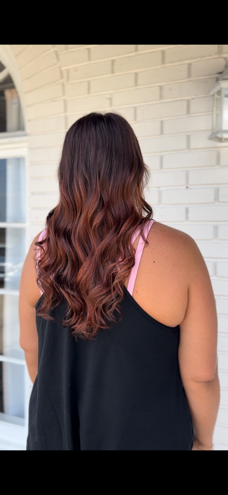 Custom Color