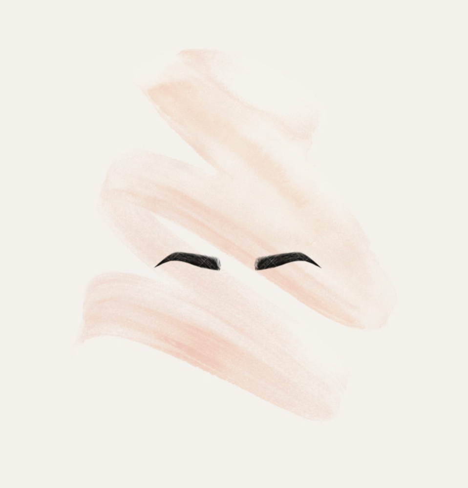 Brow Wax, Lamination, And Tint at Lashes and brows by Vanessa in Salem, OR
