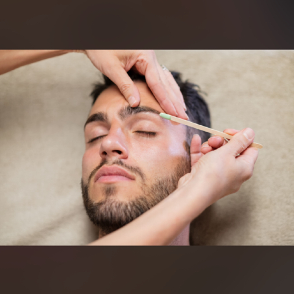 Eye Brow Wax at Styles By Elvia in Mount Pleasant, WI
